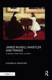 James McNeill Whistler and France (eBook, ePUB)