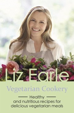 Cover Vegetarian Cookery (eBook, ePUB)