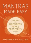 Mantras Made Easy (eBook, ePUB)
