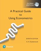 Using Econometrics: A Practical Guide, Global Edition (eBook, PDF)