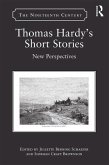 Thomas Hardy's Short Stories (eBook, PDF)