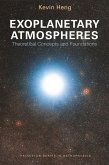 Exoplanetary Atmospheres (eBook, PDF)