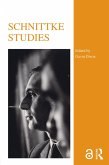 Schnittke Studies (eBook, PDF)