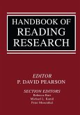 Handbook of Reading Research (eBook, PDF)