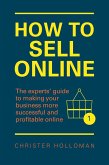 How to Sell Online (eBook, ePUB) How to Sell Online (eBook, ePUB)