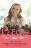 Post-Natal Health (eBook, ePUB)