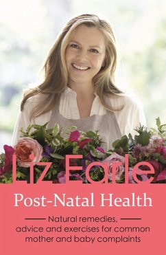Post-Natal Health (eBook, ePUB) - Earle, Liz