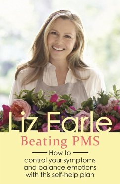 Beating PMS (eBook, ePUB) - Earle, Liz