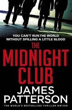 The Midnight Club (eBook, ePUB) - Patterson, James