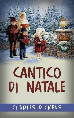 Cantico di Natale (eBook, ePUB) - Dickens, Charles