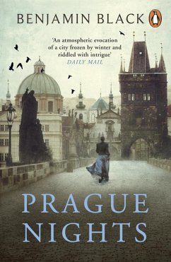 Prague Nights (eBook, ePUB) - Black, Benjamin