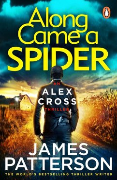 Along Came a Spider (eBook, ePUB) - Patterson, James