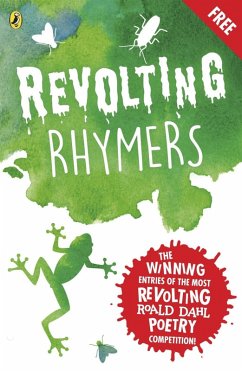 Revolting Rhymers: Competition Winners (eBook, ePUB)