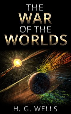 Cover The war of the worlds (eBook, ePUB)