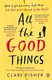 All the Good Things (eBook, ePUB)