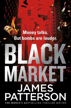 Cover Black Market (eBook, ePUB)