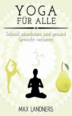 Cover Yoga für alle (eBook, ePUB)