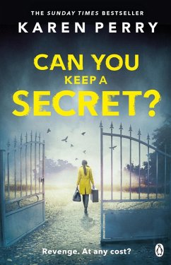 Cover Can You Keep a Secret? (eBook, ePUB)