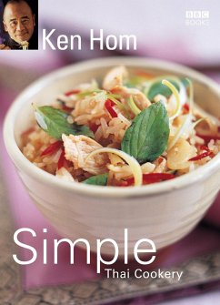 Cover Ken Hom's Simple Thai Cookery (eBook, ePUB)