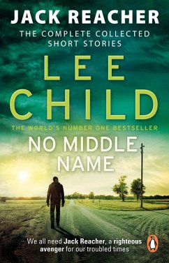 No Middle Name (eBook, ePUB) - Child, Lee