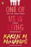 One of Us Is Lying (eBook, ePUB) One of Us Is Lying (eBook, ePUB)