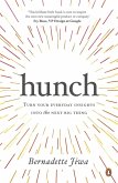 Hunch (eBook, ePUB)