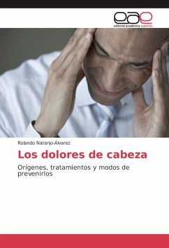 Los dolores de cabeza - Naranjo-Álvarez, Rolando