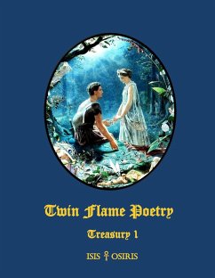 Twin Flame Poetry