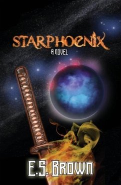 Starphoenix - Brown, Edward Starphoenix - Brown, Edward