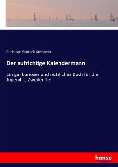 Der aufrichtige Kalendermann