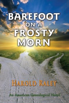 Cover Barefoot On A Frosty Morn
