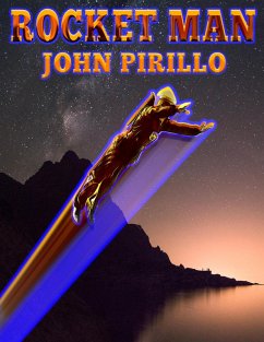 Cover Rocketman (eBook, ePUB)