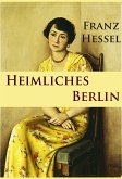 Heimliches Berlin (eBook, ePUB)