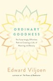 Ordinary Goodness (eBook, ePUB)
