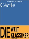 Cécile (eBook, ePUB)