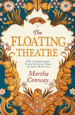 The Floating Theatre - Conway, Martha