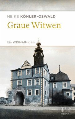 Graue Witwen - Köhler-Oswald, Heike