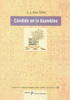 Cover Cándido en la Asamblea