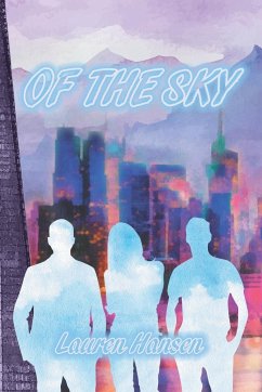 Of The Sky - Hansen, Lauren