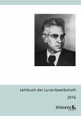 Jahrbuch der Luria-Gesellschaft 2016 (eBook, PDF)
