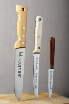 Cover Mincemeat (eBook, ePUB)