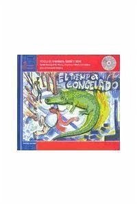 El tiempo congelado El tiempo congelado