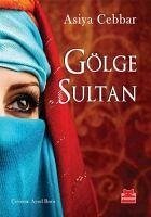 Cover Gölge Sultan