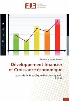 Développement financier et Croissance économique - Mulunda Selenge, Bienvenu