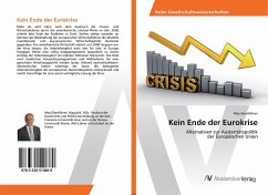 Kein Ende der Eurokrise