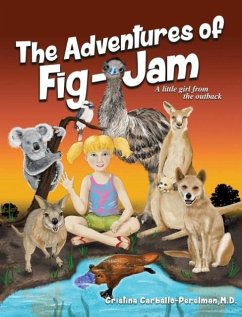 The Adventures of FIG-JAM - Carballo-Perelman, Cristina