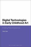 Digital Technologies in Early Childhood Art (eBook, PDF)