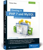 Einstieg in PHP 7 und MySQL, m. CD-ROM