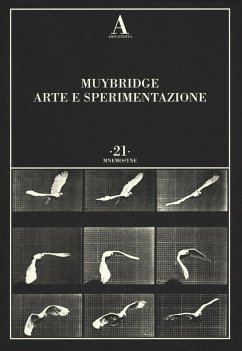 Arte e sperimentazione - Muybridge, Eadweard