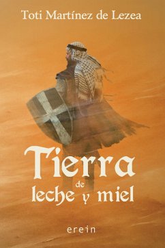 Tierra de leche y miel - Martínez De Lezea, Toti